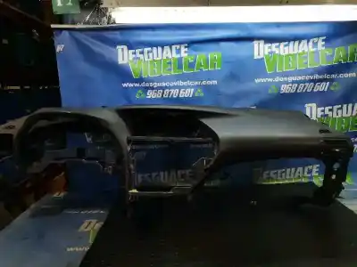 Second-hand car spare part airbag kit for lexus rx 450h oem iam references 5531148160