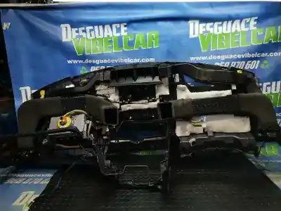 Second-hand car spare part airbag kit for lexus rx 450h oem iam references 5531148160  