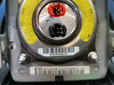 Second-hand car spare part airbag kit for lexus rx 450h oem iam references 5531148160  