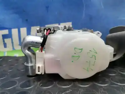 Second-hand car spare part airbag kit for lexus rx 450h oem iam references 5531148160  