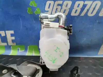 Second-hand car spare part airbag kit for lexus rx 450h oem iam references 5531148160  