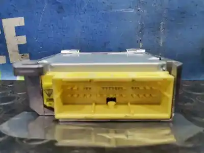 Second-hand car spare part airbag kit for lexus rx 450h oem iam references 5531148160  