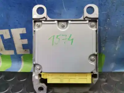 Second-hand car spare part airbag kit for lexus rx 450h oem iam references 5531148160  