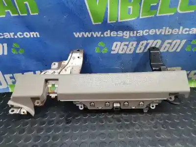 Second-hand car spare part airbag kit for lexus rx 450h oem iam references 5531148160  