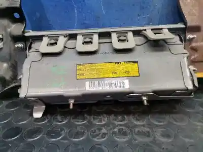 Second-hand car spare part airbag kit for lexus rx 450h oem iam references 5531148160  