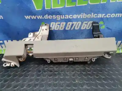 Second-hand car spare part airbag kit for lexus rx 450h oem iam references 5531148160  