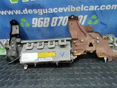 Second-hand car spare part airbag kit for lexus rx 450h oem iam references 5531148160  