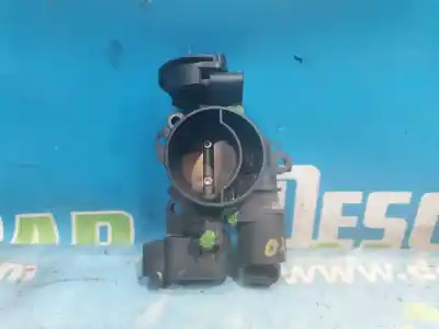 Second-hand car spare part throttle body for citroen c3 (f desde 11/2001) 1.1 8v oem iam references 9642473280