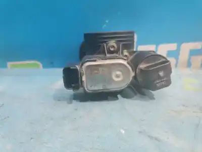 Автозапчасти б/у бабочка коробка за citroen c3 (f desde 11/2001) 1.1 8v ссылки oem iam 9642473280  