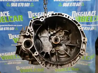 Pezzo di ricambio per auto di seconda mano RIDUTTORE per RENAULT SCENIC II  Riferimenti OEM IAM ND0000 16003 820012