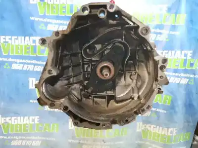 Pezzo di ricambio per auto di seconda mano RIDUTTORE per AUDI A6 AVANT (4B5)  Riferimenti OEM IAM 01E301103  160496