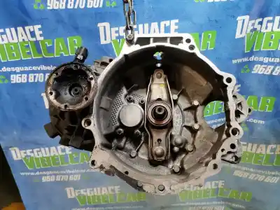 Автозапчасти б/у КОРОБКА ПЕРЕДАЧ за SEAT LEON (1M1)  ссылки OEM IAM EGS01043  640909