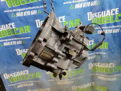 Автозапчасти б/у коробка передач за mini mini (r56) one ссылки oem iam 0142122chb  23007568724