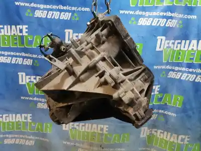 Second-hand car spare part gearbox for mini mini (r56) one oem iam references 0142122chb