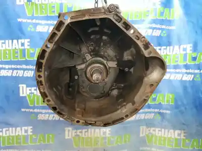 Second-hand car spare part GEARBOX for MERCEDES-BENZ VITO (W639) BASIC, COMBI  OEM IAM references A6392602400  716652