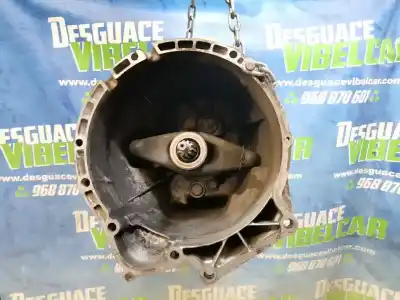 Pezzo di ricambio per auto di seconda mano RIDUTTORE per BMW SERIE 3 TOURING (E46)  Riferimenti OEM IAM AJR 2200022598 0413764