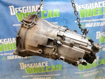 Peça sobressalente para automóvel em segunda mão caixa de velocidades por bmw serie 3 touring (e46) 318i referências oem iam ajr 2200022598 0413764