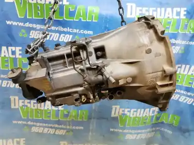 Peça sobressalente para automóvel em segunda mão caixa de velocidades por bmw serie 3 touring (e46) 318i referências oem iam ajr 2200022598 0413764