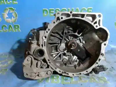 Second-hand car spare part gearbox for mazda 2 lim. (de) 1.3 16v cat oem iam references 7th1209498