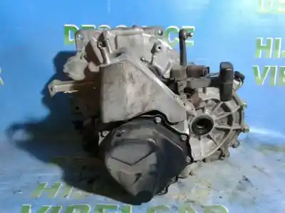 Pezzo di ricambio per auto di seconda mano riduttore per mazda 2 lim. (de) 1.3 16v cat riferimenti oem iam 7th1209498  