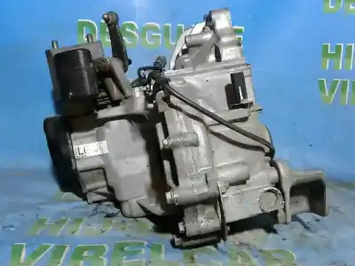 Pezzo di ricambio per auto di seconda mano riduttore per mazda 2 lim. (de) 1.3 16v cat riferimenti oem iam 7th1209498  