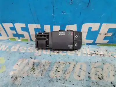 Second-hand car spare part MULTIFUNCTION SWITCH for RENAULT CAPTUR  OEM IAM references   