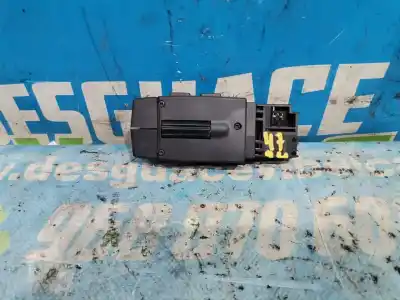 Piesă de schimb auto la mâna a doua control multifunctional pentru renault captur life referințe oem iam   