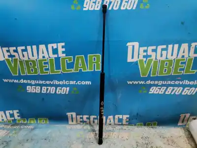 Автозапчасти б/у амортизатор капота за kia sorento (bl) (2002->) 2.5 crdi ссылки oem iam 