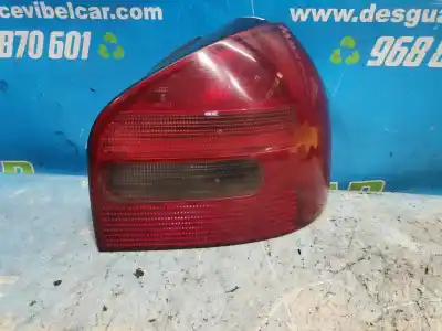 Автозапчастина б/у правий ліхтар для audi a3 (8l) 1.9 tdi ambiente посилання на oem iam   