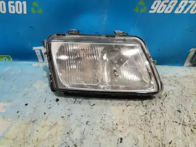 Автозапчастина б/у права фа для audi a3 (8l) 1.9 tdi ambiente посилання на oem iam 96303600