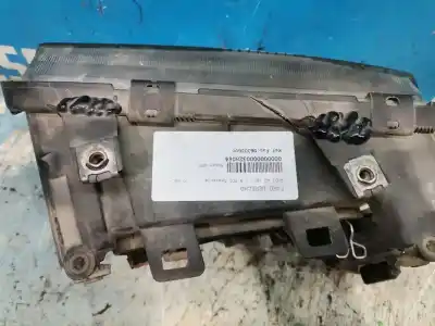 Автозапчасти б/у правая фара за audi a3 (8l) 1.9 tdi ambiente ссылки oem iam 96303600  
