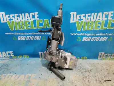 Second-hand car spare part steering column for renault captur life oem iam references 6700003396
