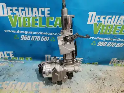 Second-hand car spare part steering column for renault captur life oem iam references 6700003396  