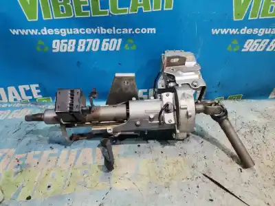 Second-hand car spare part steering column for renault captur life oem iam references 6700003396  