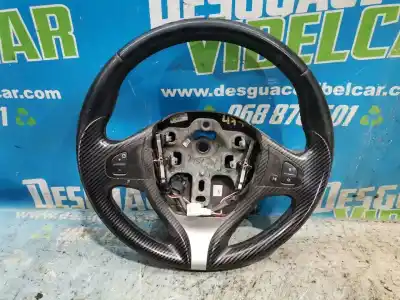 Second-hand car spare part steering wheel for renault captur life oem iam references 484003722r