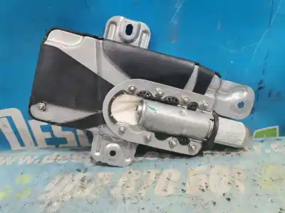 Second-hand car spare part front right side airbag for bmw x5 (e53) 3.0d oem iam references 34703723404b