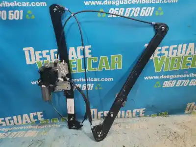 Second-hand car spare part passenger side right window regulator for bmw x5 (e53) 3.0d oem iam references 0130821953