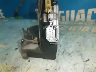 Second-hand car spare part front right door lock for bmw x5 (e53) 3.0d oem iam references 8402540  