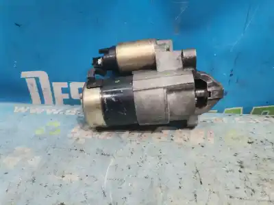 Автозапчасти б/у двигатель запускается за renault clio ii fase ii (b/cb0) pack authentique ссылки oem iam 8200426577