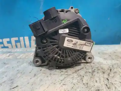 Second-hand car spare part ALTERNATOR for FORD FIESTA (CB1)  OEM IAM references 8V2110300AB  