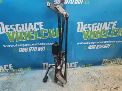 Автозапчасти б/у мотор переднего стеклоочистителя за kia sorento (bl) (2002->) 2.5 crdi ссылки oem iam 981003e100