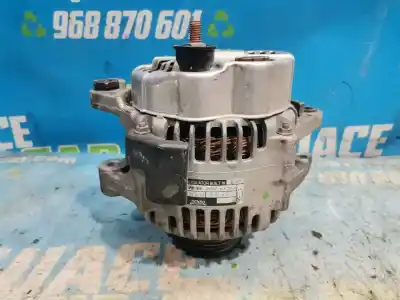 Автозапчасти б/у генератор за kia sorento (bl) (2002->) 2.5 crdi ссылки oem iam 373004a300