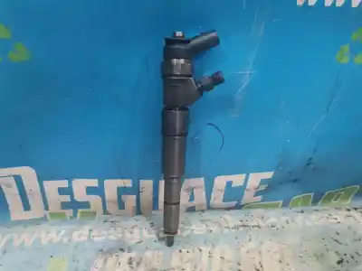 Second-hand car spare part injector for bmw x5 (e53) 3.0d oem iam references 0445110131  