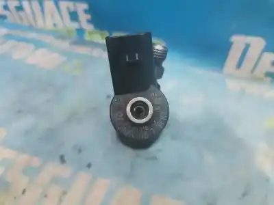 Second-hand car spare part injector for bmw x5 (e53) 3.0d oem iam references 0445110131  