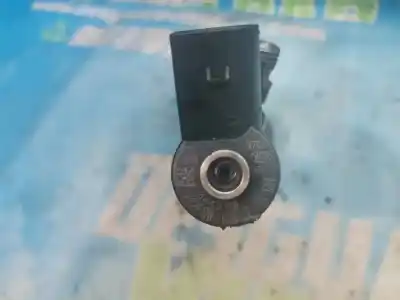 Second-hand car spare part injector for bmw x5 (e53) 3.0d oem iam references 0445110131  