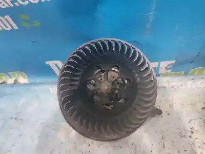 Pezzo di ricambio per auto di seconda mano ventola riscaldamento per bmw serie 1 berlina (e81/e87) 118d riferimenti oem iam 6411693366308