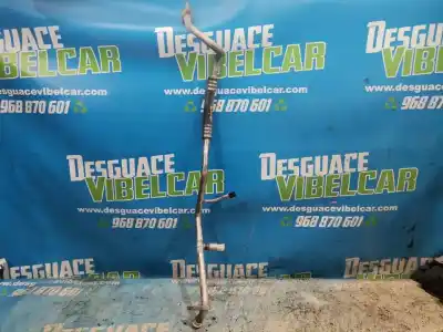 Peça sobressalente para automóvel em segunda mão tubos de ar condicionado por ford focus berlina (cap) ambiente (d) referências oem iam 