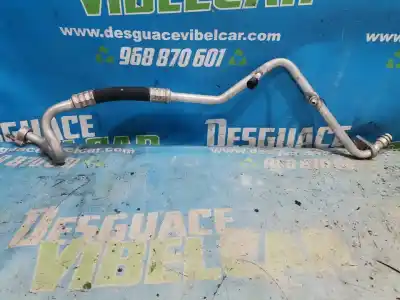 Pezzo di ricambio per auto di seconda mano tubi aria condizionata per ford focus berlina (cap) ambiente (d) riferimenti oem iam 