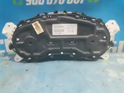 Автозапчасти б/у приборная доска за citroen c-elysée exclusive ссылки oem iam 98077467