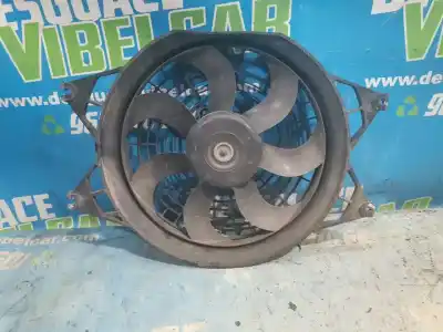 Peça sobressalente para automóvel em segunda mão termoventilador elétrico do radiador de ar condicionado por kia sorento kia sorento i (jc) 2002-2011 referências oem iam a005317